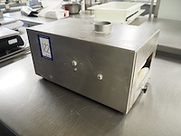 Ehecor b.v. bakery equipment - afbeelding 2 van  8
