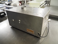 Ehecor b.v. bakery equipment - afbeelding 4 van  8