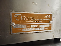 Ehecor b.v. bakery equipment - afbeelding 7 van  8