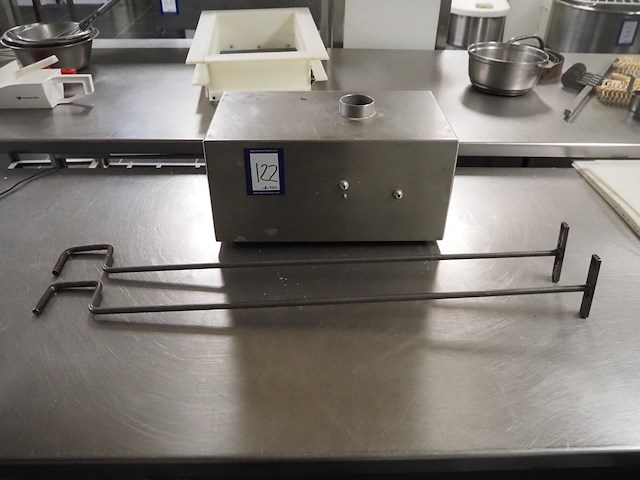 Ehecor b.v. bakery equipment - afbeelding 8 van  8