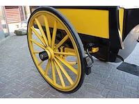 Ehler omnibus koets - afbeelding 3 van  20