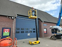 Ehm - 2018 - m12 - masthoogwerker - afbeelding 8 van  16