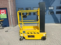 Ehm - 2018 - m12 - masthoogwerker - afbeelding 9 van  16