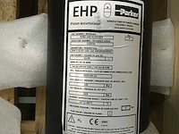 Ehp/parker zuiger accumulator (2x) - afbeelding 3 van  3