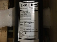 Ehp/parker zuiger accumulator - afbeelding 3 van  3