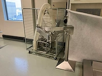 Ehs vs160 diverse farmaceutische, cosmetische en chemische producten - afbeelding 1 van  5
