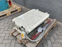 Eht schaarheftafel - afbeelding 1 van  5
