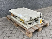 Eht schaarheftafel - afbeelding 2 van  5