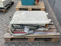 Eht schaarheftafel - afbeelding 3 van  5