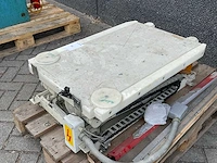 Eht schaarheftafel - afbeelding 4 van  5