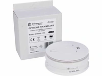 Ei electronics ei146erf-1xnl optische rookmelder (5x) - afbeelding 1 van  2