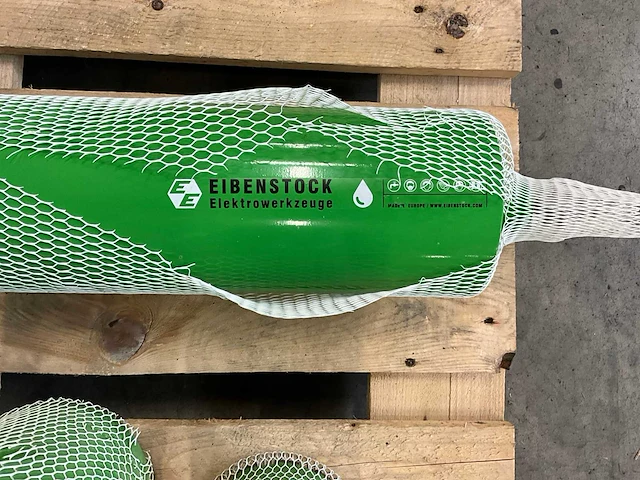Eibenstock 161 mm diamant kroon gatenboor (3x) - afbeelding 4 van  6