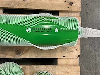 Eibenstock 161 mm diamant kroon gatenboor (3x) - afbeelding 4 van  6