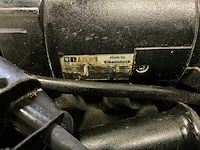 Eibenstock diam cb-e20 kernboormachine - afbeelding 3 van  4