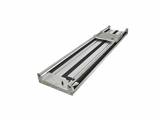 Eibenstock ett 1200 doorslijptafel geschikt voor de eds 125 en eds 125 t (droog zagen) - afbeelding 1 van  2