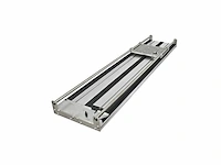 Eibenstock ett 1200 doorslijptafel geschikt voor de eds 125 en eds 125 t (droog zagen) - afbeelding 1 van  2