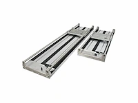Eibenstock ett 1200 doorslijptafel geschikt voor de eds 125 en eds 125 t (droog zagen) - afbeelding 2 van  2