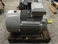 Eichenberger elektro ag elektromotor - afbeelding 5 van  7