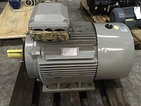 Eichenberger elektro ag elektromotor - afbeelding 6 van  7