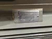 Eichenberger elektro ag elektromotor - afbeelding 7 van  7