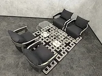 Eichholtz - complete design lounge set - afbeelding 12 van  35