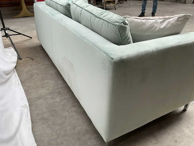 Eichholtz bankstel - afbeelding 4 van  6