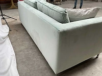 Eichholtz bankstel - afbeelding 4 van  6