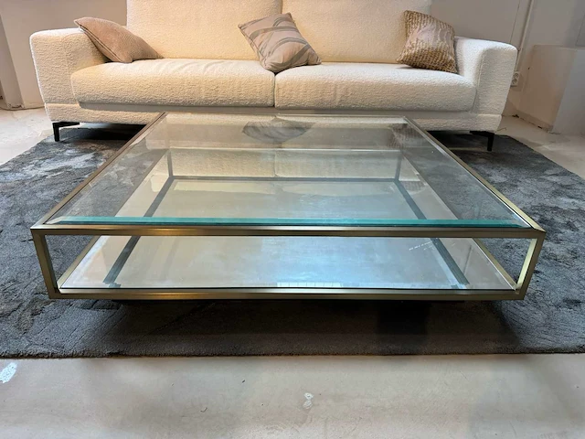 Eichholz ryan koffietafel - afbeelding 1 van  9