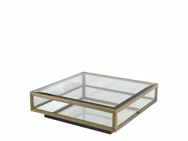 Eichholz ryan koffietafel - afbeelding 9 van  9