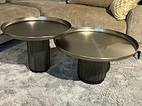 Eichholz zachary salontafel set van 2 - afbeelding 1 van  9