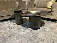 Eichholz zachary salontafel set van 2 - afbeelding 6 van  9