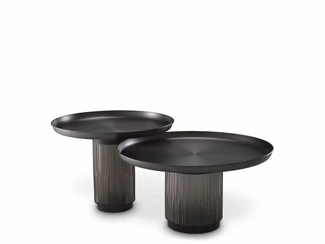 Eichholz zachary salontafel set van 2 - afbeelding 7 van  9