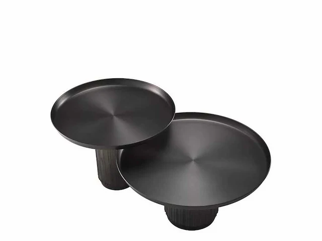 Eichholz zachary salontafel set van 2 - afbeelding 8 van  9