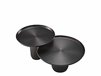 Eichholz zachary salontafel set van 2 - afbeelding 8 van  9