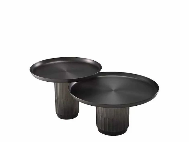 Eichholz zachary salontafel set van 2 - afbeelding 9 van  9