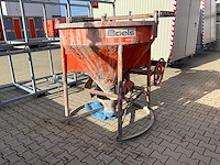 Eichinger 1016h.10 betonkubel - afbeelding 1 van  10