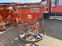 Eichinger 1016h.10 betonkubel - afbeelding 4 van  10