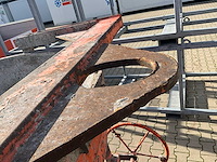 Eichinger 1016h.10 betonkubel - afbeelding 6 van  10