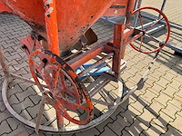 Eichinger 1016h.10 betonkubel - afbeelding 7 van  10