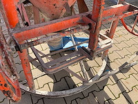 Eichinger 1016h.10 betonkubel - afbeelding 8 van  10