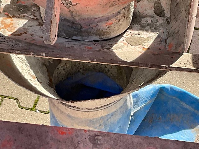 Eichinger 1016h.10 betonkubel - afbeelding 9 van  10