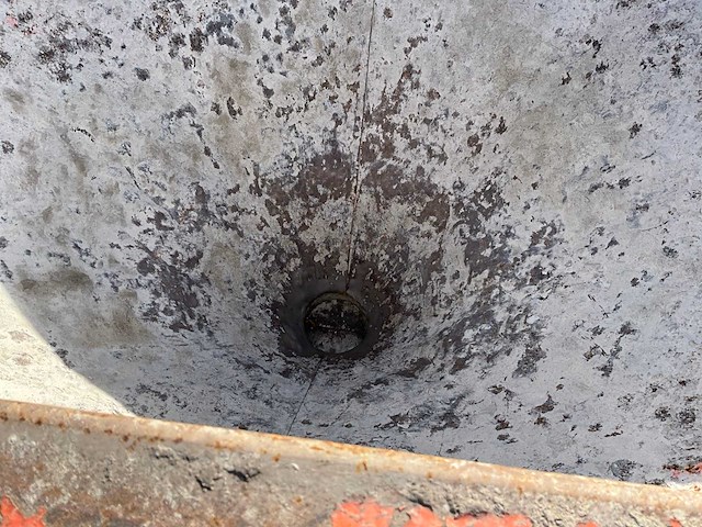 Eichinger 1016h.10 betonkubel - afbeelding 10 van  10