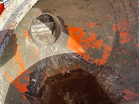 Eichinger fe500 betonkubel - afbeelding 2 van  11