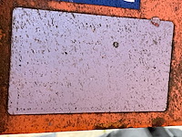 Eichinger fe500 betonkubel - afbeelding 3 van  11