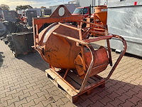 Eichinger fe500 betonkubel - afbeelding 4 van  11