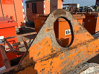 Eichinger fe500 betonkubel - afbeelding 7 van  11