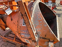 Eichinger fe500 betonkubel - afbeelding 8 van  11