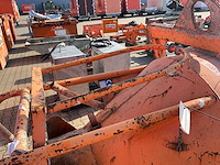 Eichinger fe500 betonkubel - afbeelding 10 van  11