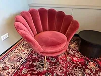 Eicholtz trapezium - complete design lounge set - afbeelding 13 van  17