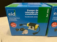 Eid ap01 condensatie pomp (2x) - afbeelding 2 van  2